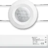 Rörelsesensor