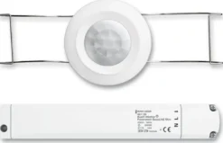 Rörelsesensor