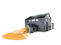 Rörelsesensor