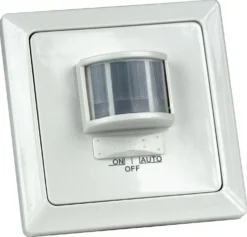 Rörelsesensor