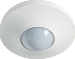 Rörelsesensor