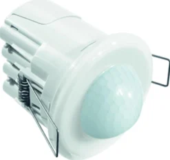 Rörelsesensor