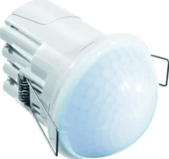 Rörelsesensor
