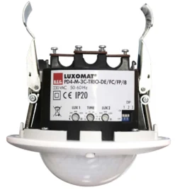 Rörelsesensor