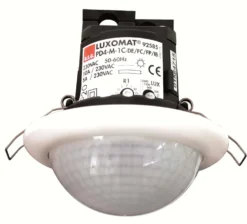 Rörelsesensor