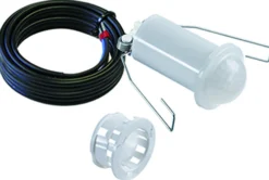 Rörelsesensor
