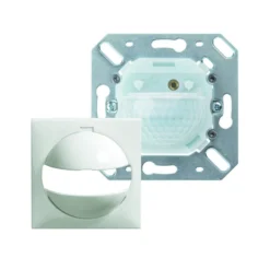 Rörelsesensor