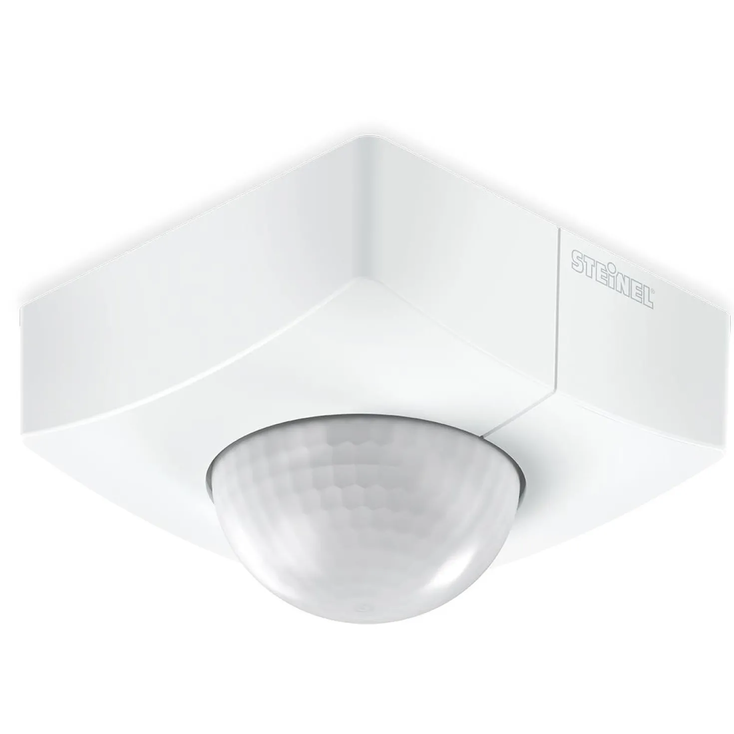 Rörelsesensor