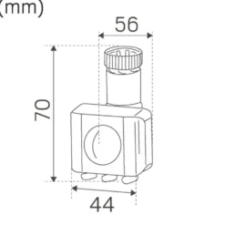 Rörelsesensor