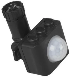 Rörelsesensor