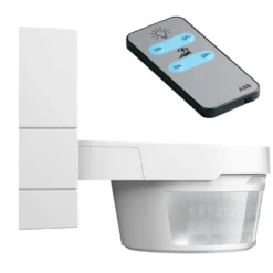 Rörelsesensor