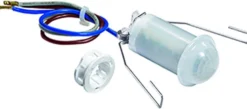 Rörelsesensor