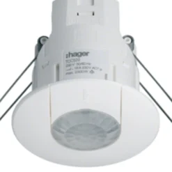 Rörelsesensor