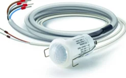 Rörelsesensor