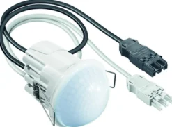 Rörelsesensor