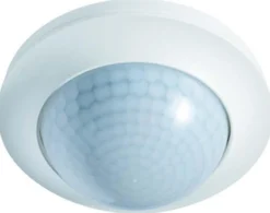 Rörelsesensor