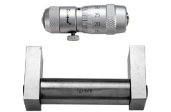 Rörmikrometer