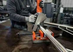 Rörslip