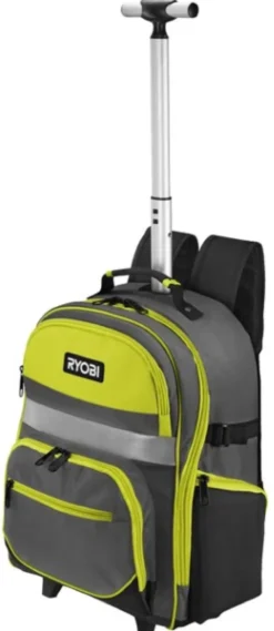 Ryggsäck