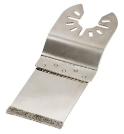 Segmentsågblad