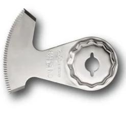 Segmentsågblad