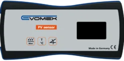 Sensor