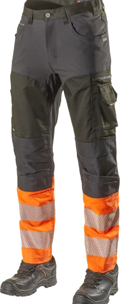 Servicebyxa