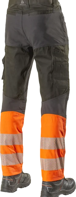 Servicebyxa