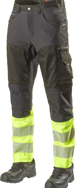 Servicebyxa