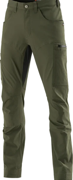 Servicebyxa