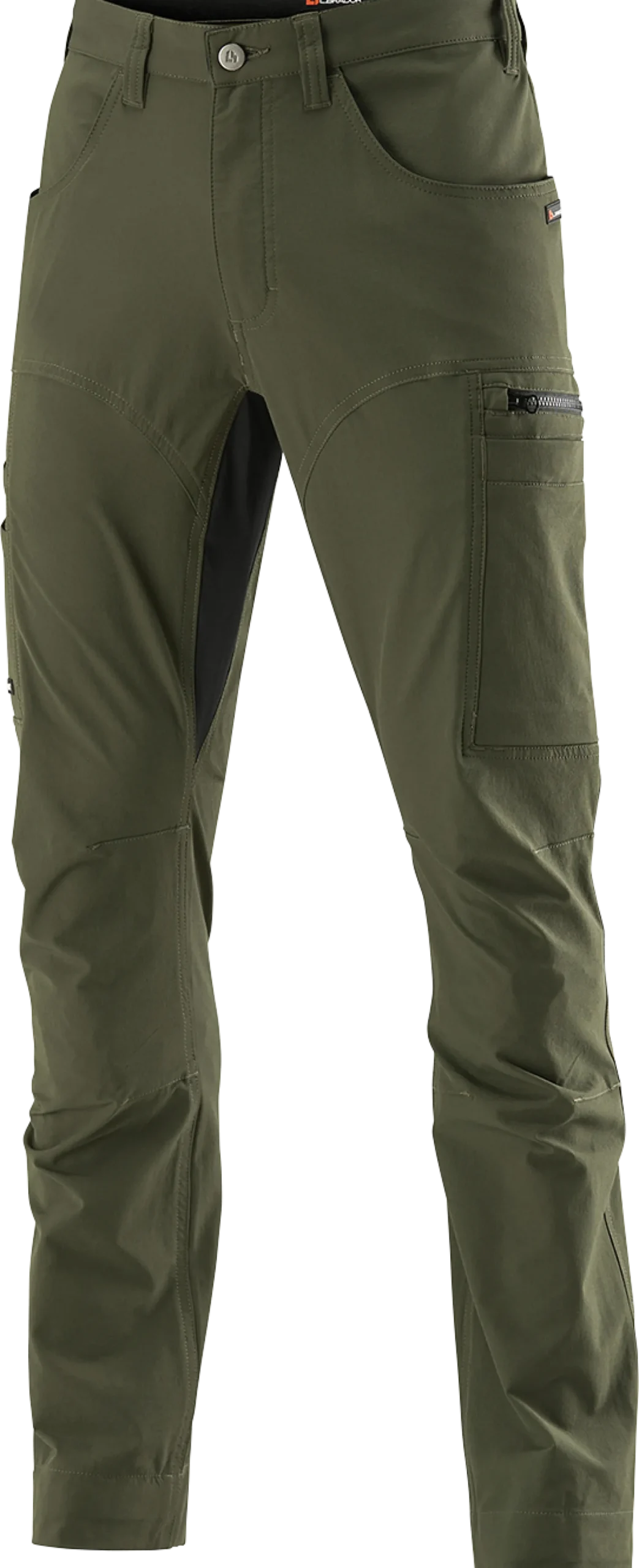 Servicebyxa