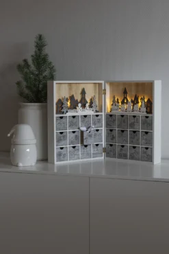 Siluettlampa
