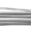 Silverstål