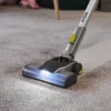 Skaftdammsugare