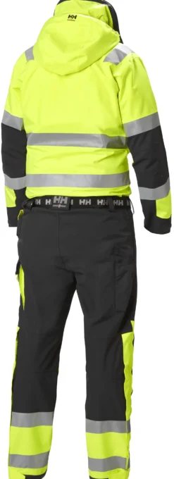 Skaloverall