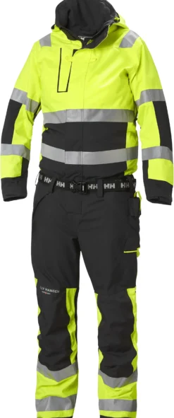 Skaloverall