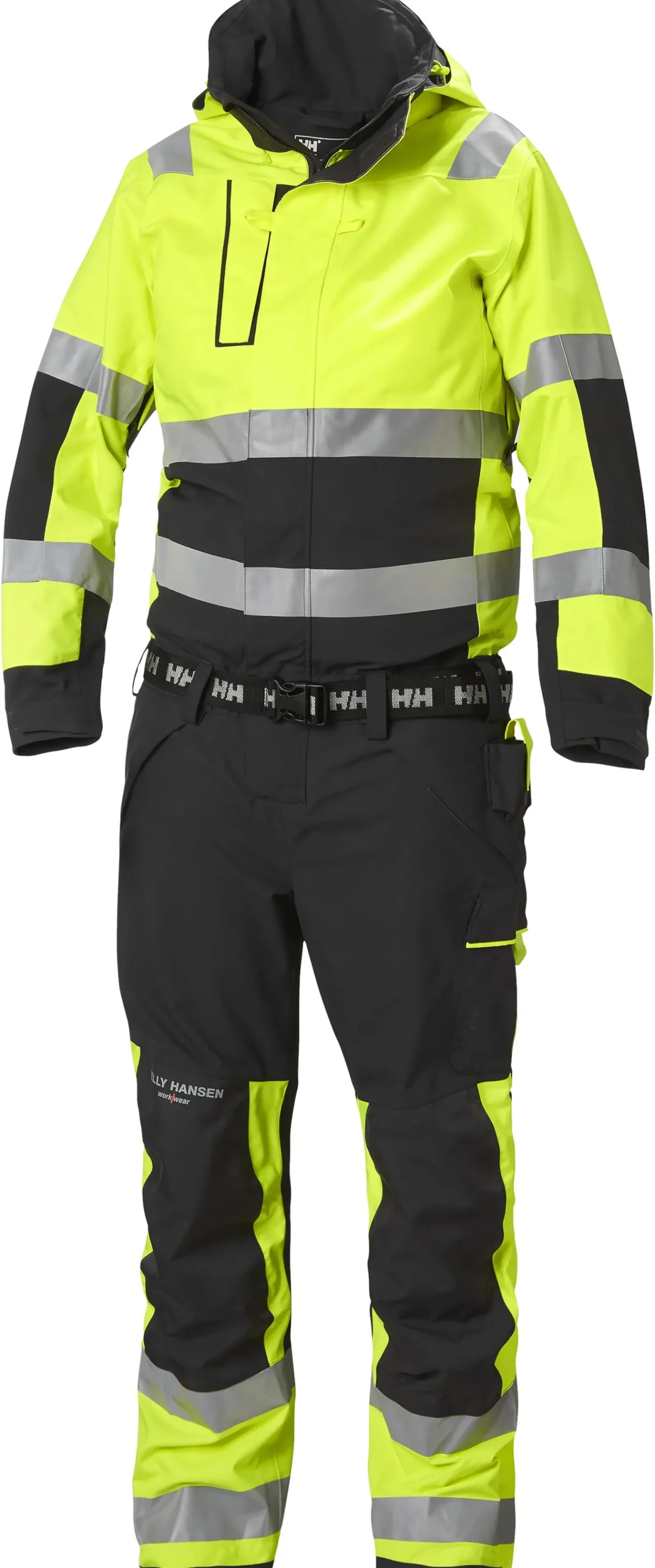 Skaloverall