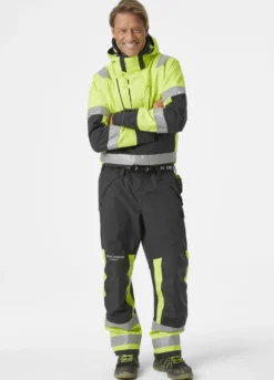 Skaloverall