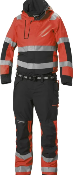 Skaloverall