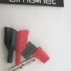 Säkerhetskontakt