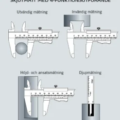 Skjutmått