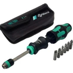 Skruvmejsel