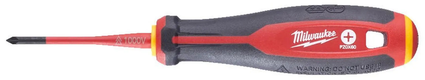 Skruvmejsel