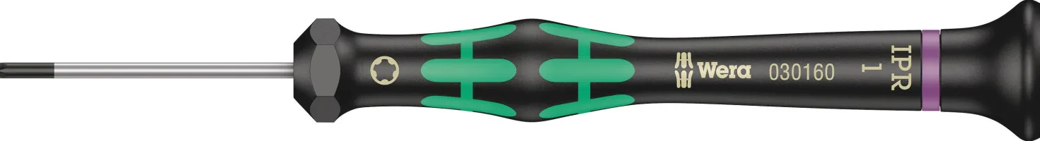 Skruvmejsel