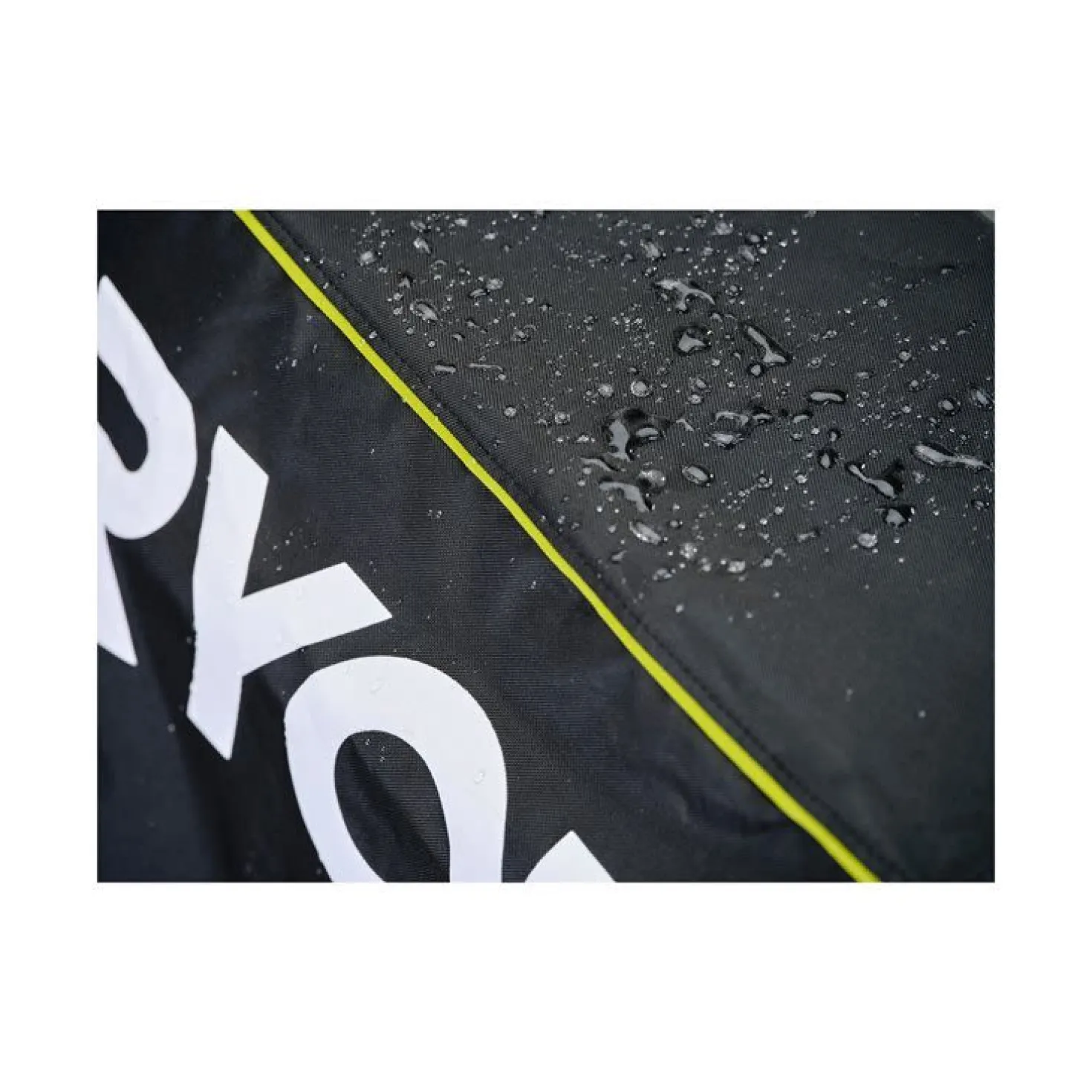 Skyddsöverdrag