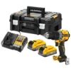 Slagborrmaskin