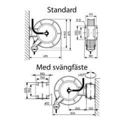 Slangvinda