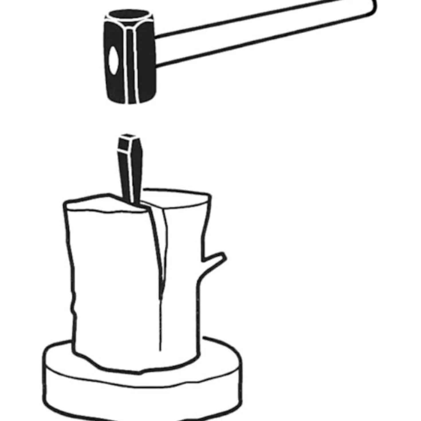 Slägga