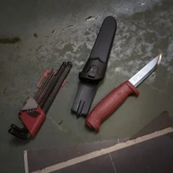 Slidkniv