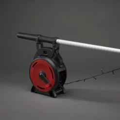 Slingskaft